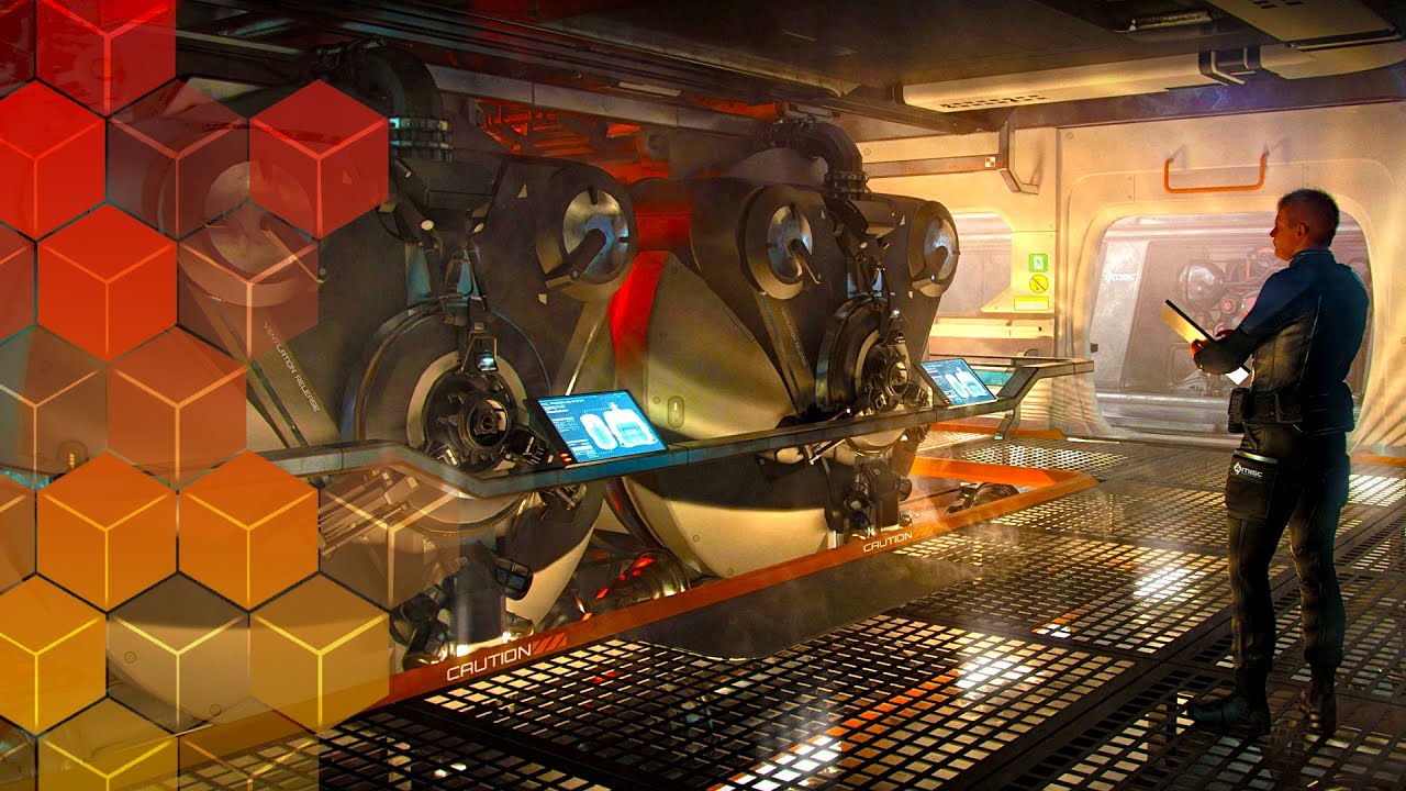 WHY YOU WANT EXTRA GAME PACKAGES FOR STAR CITIZEN!