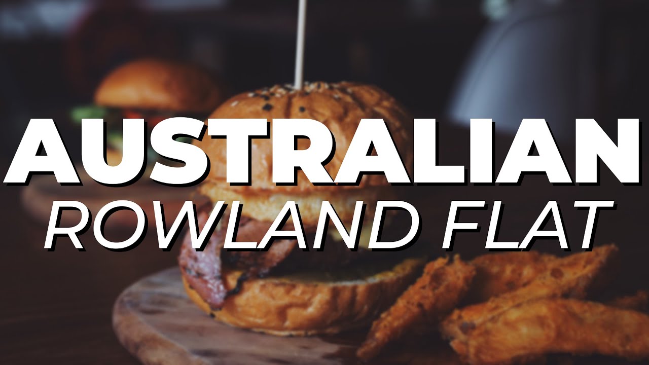5 MUST try AUSTRALIAN RESTAURANTS in Rowland Flat, AUSTRALIA