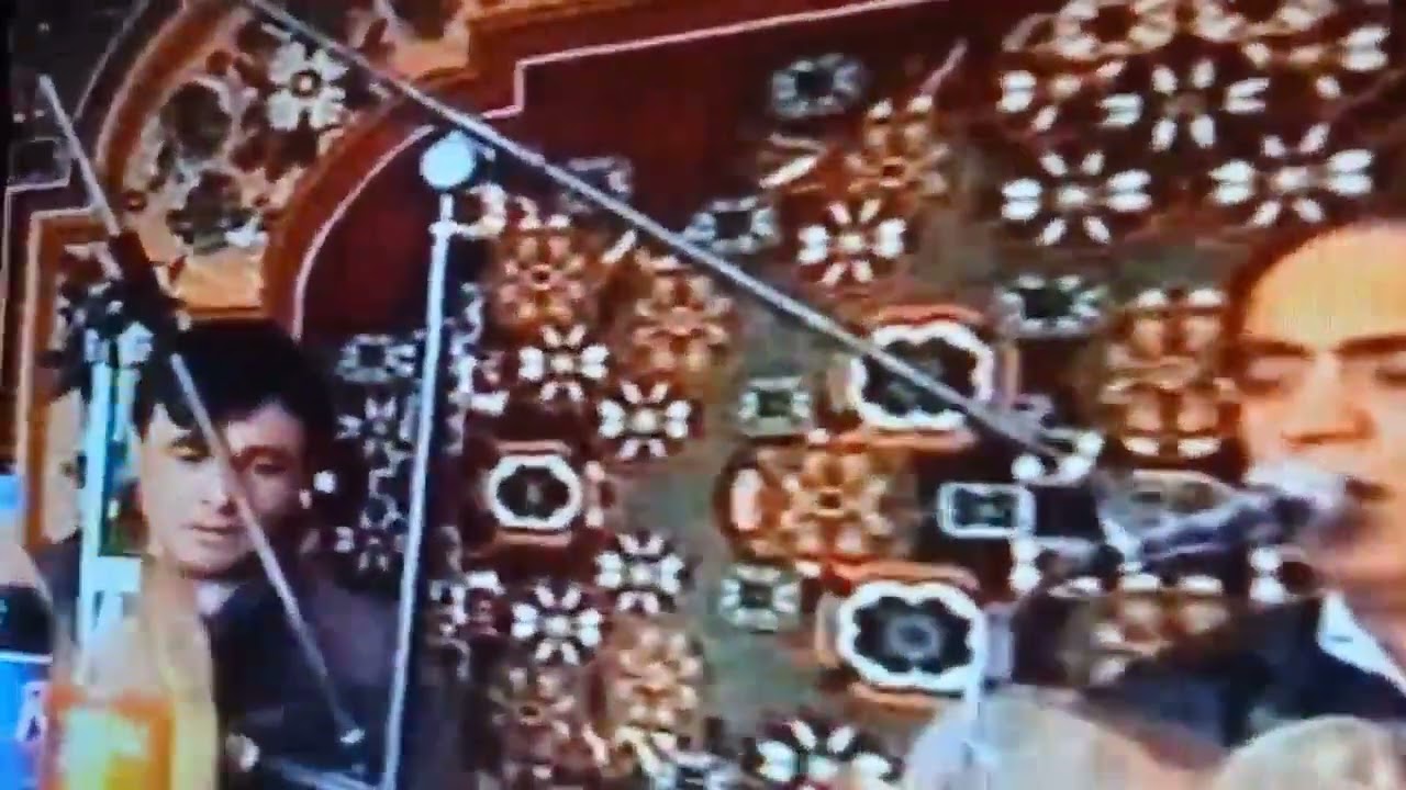 Неъматҷон Турсунов тӯй дар.деҳаи Вағаштон.2007.2006