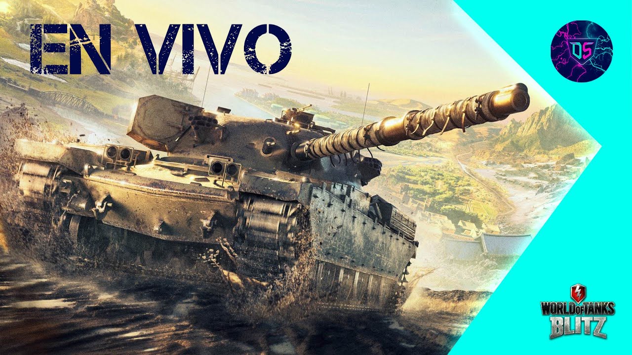 Marcas de chill | WoT Blitz en Español