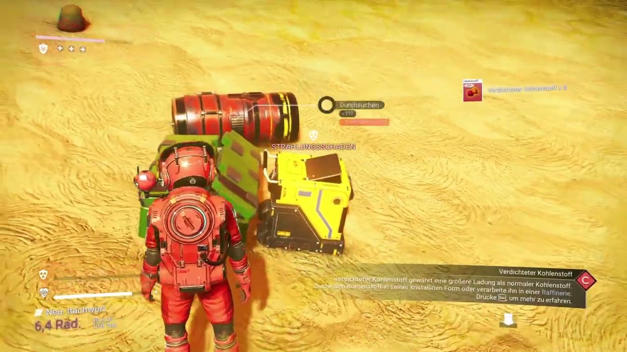 No mans sky #1