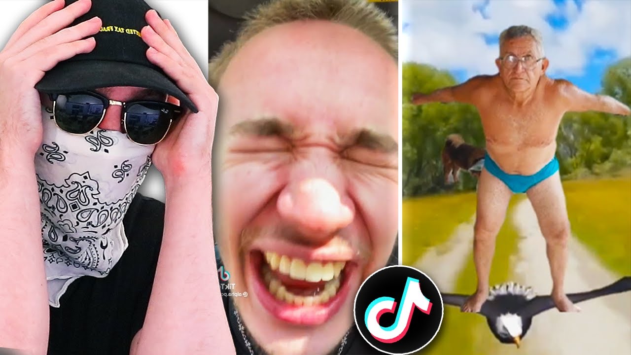 Tik Toks the Queen would have loved