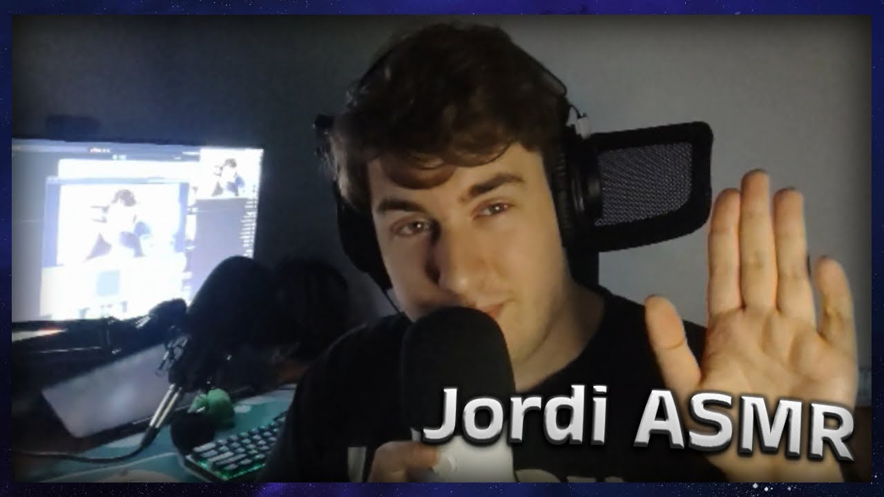 Nederlandse ASMR - Brush Sounds