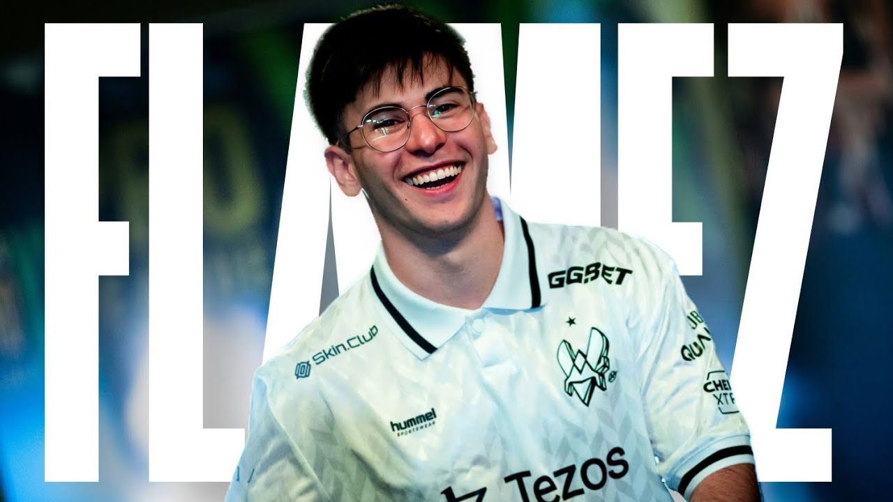 flameZ HIGHLIGHTS for VITALITY (2023-20??)