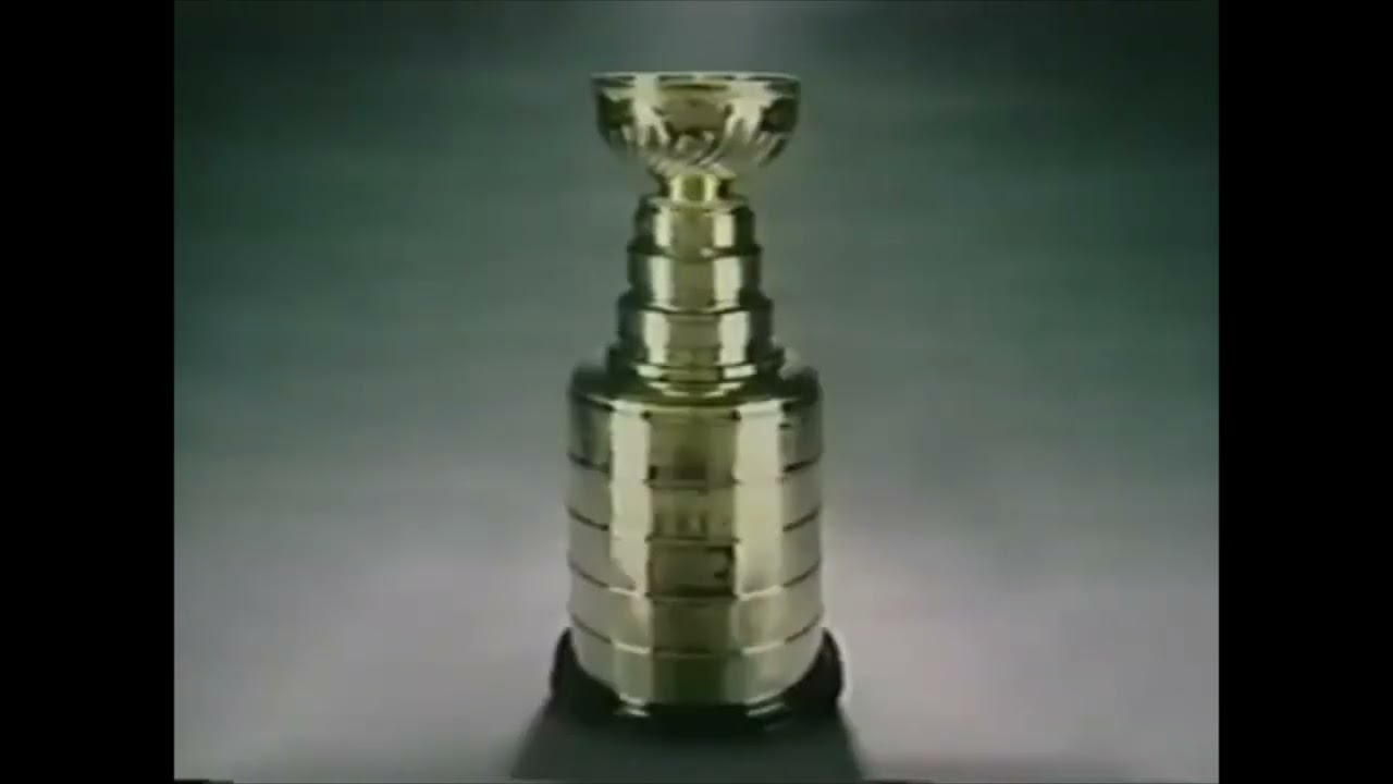 NHL 95 Short Commercial 2 (1994)