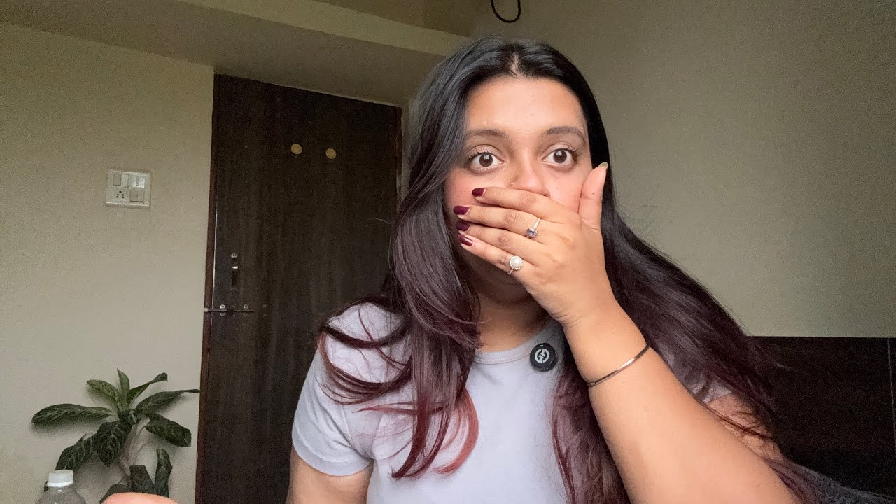 STORYTIME : SOMETHING WASN’T RIGHT! Paranormal + Kala jadoo