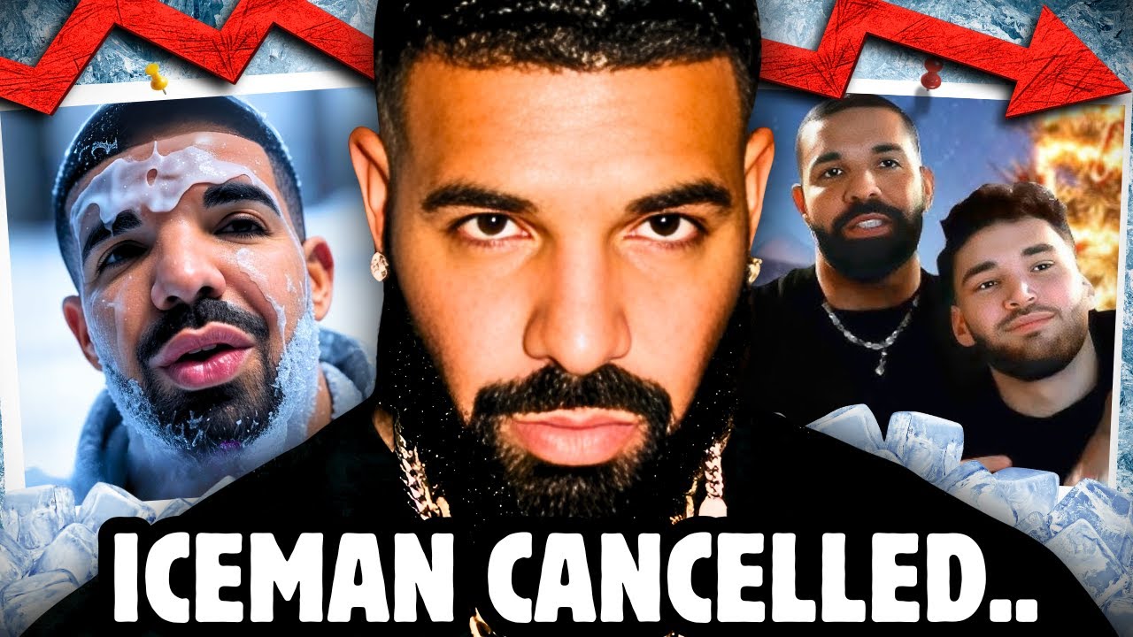 Everything Is Falling Apart For Drake..