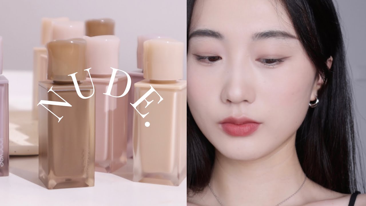 全套8支!!💄酵色joocyee粉雾唇釉fluffy matte lip gloss