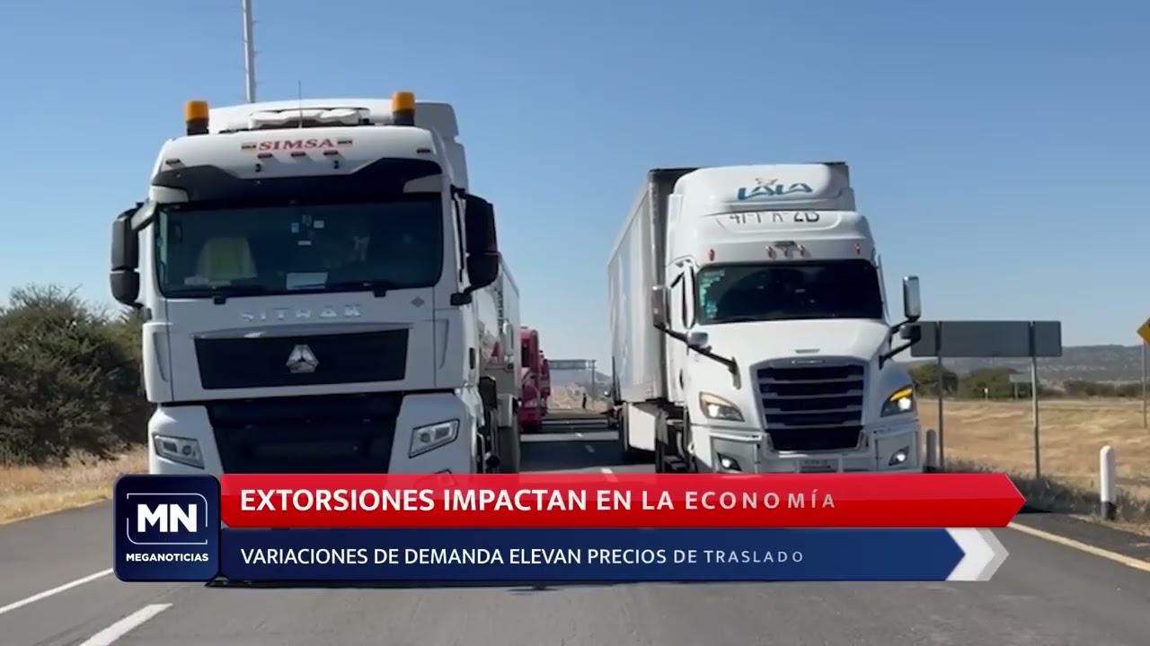 Cada hora es ahora, emisión nocturna con Guadalupe Maya- 23 DE FEBRERO
