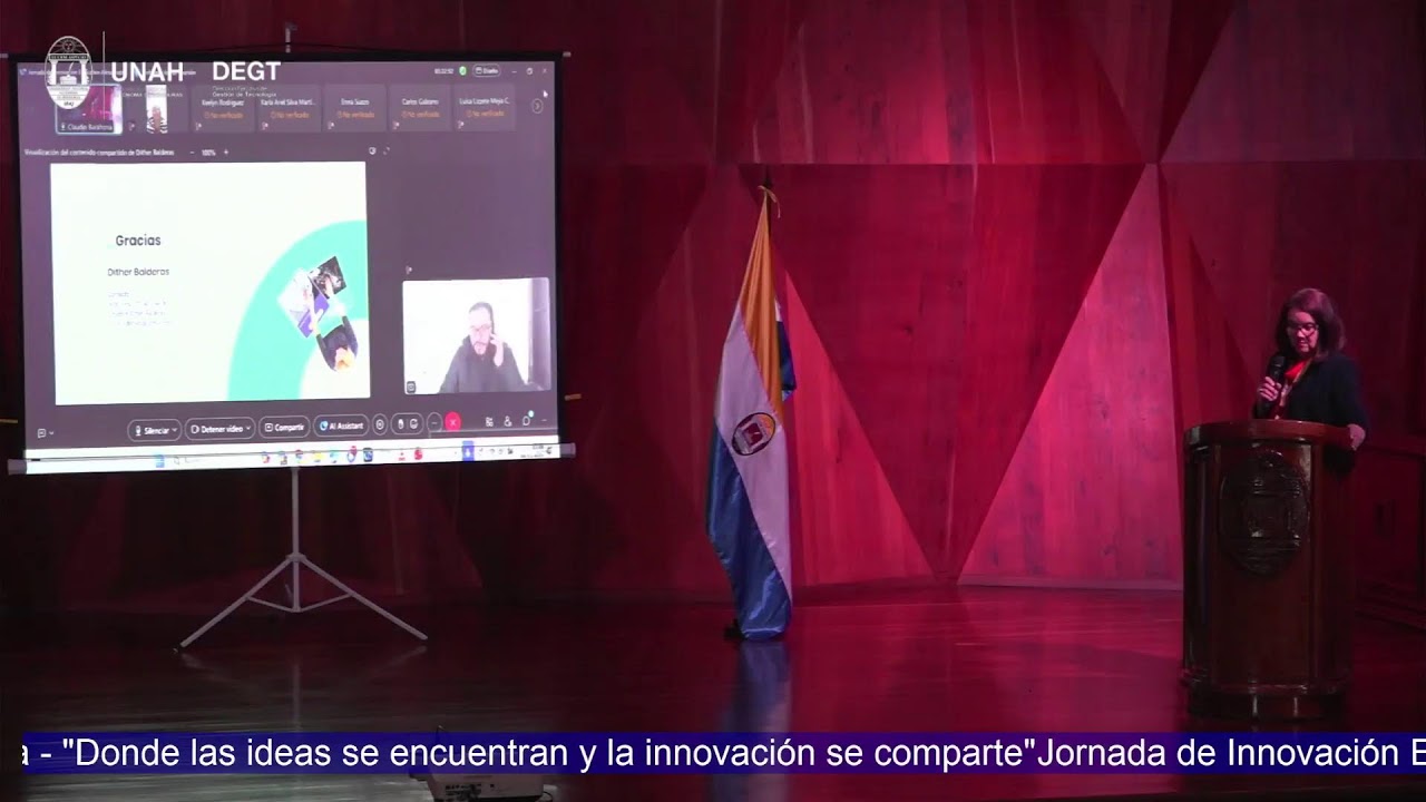 Jornada de Innovación Educativa