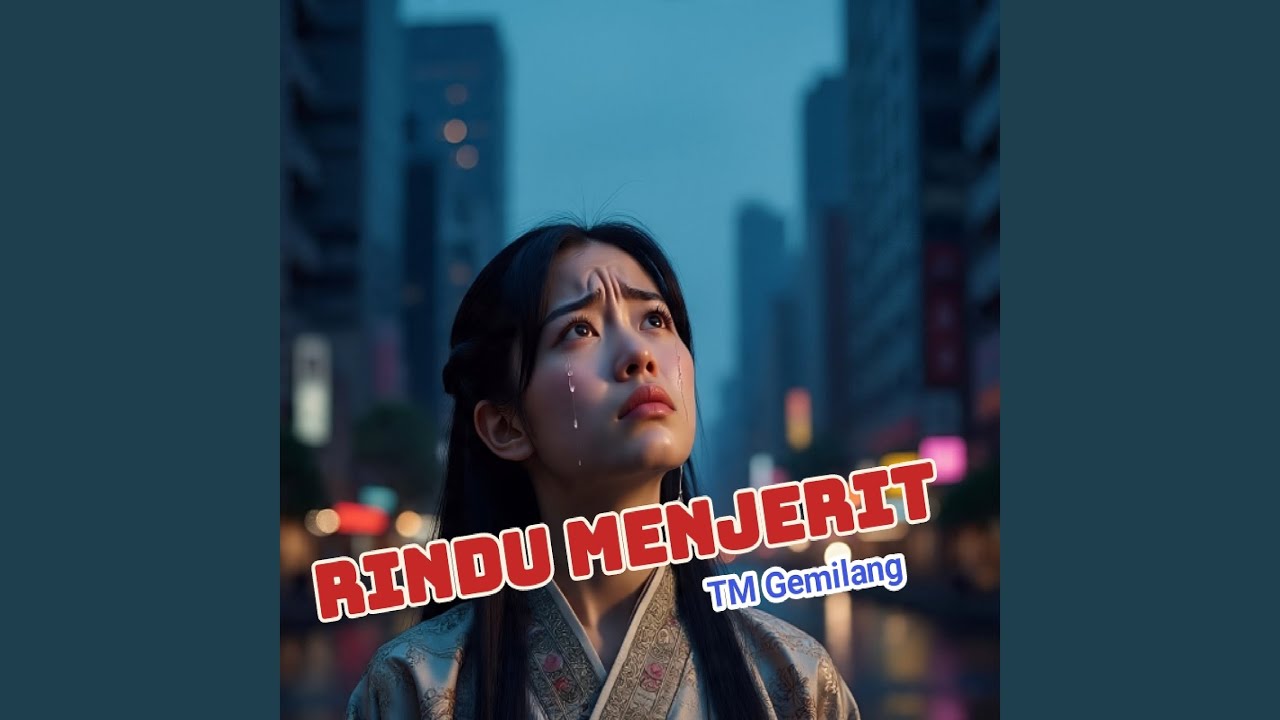 Rindu Menjerit