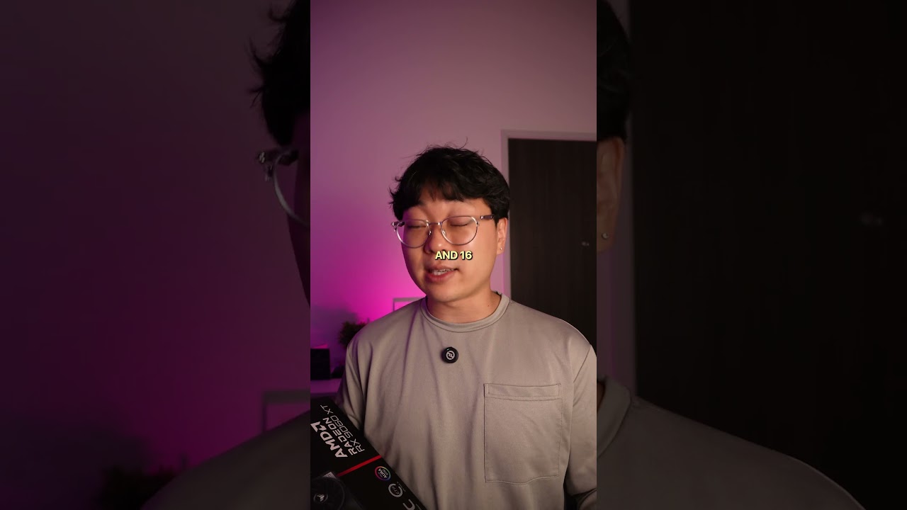 GPU for budget gaming | RX 9060 xt Benchmark