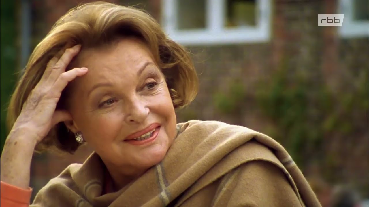 Inga Lindström - Ich heirate meine Frau (Film auf Deutsch Full HD)