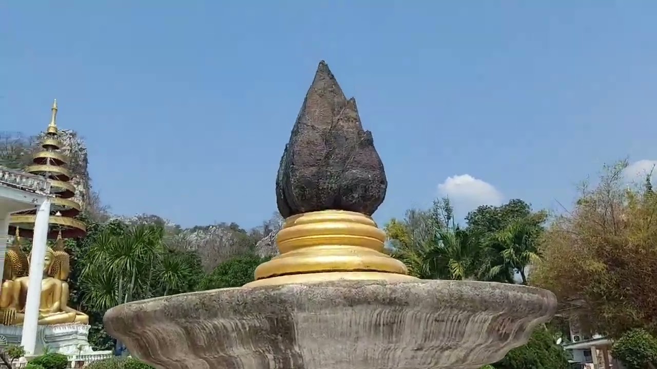 Wat Tham Krabok