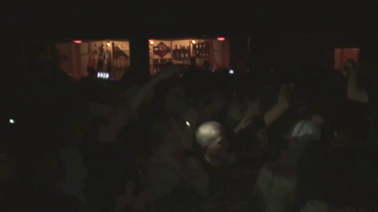bladee & Ecco2k - So What (Live in CPH 2017)