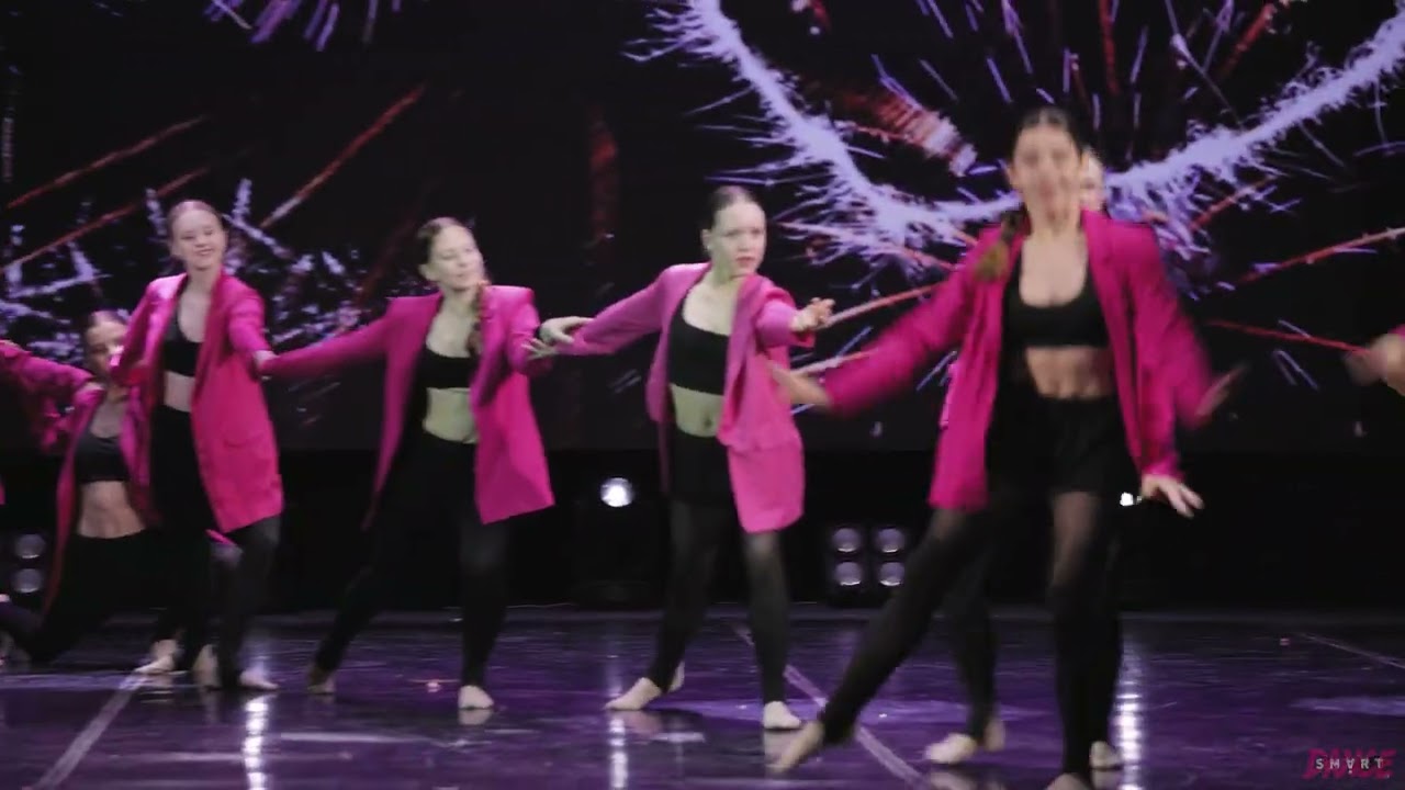 SMART DANCE, 