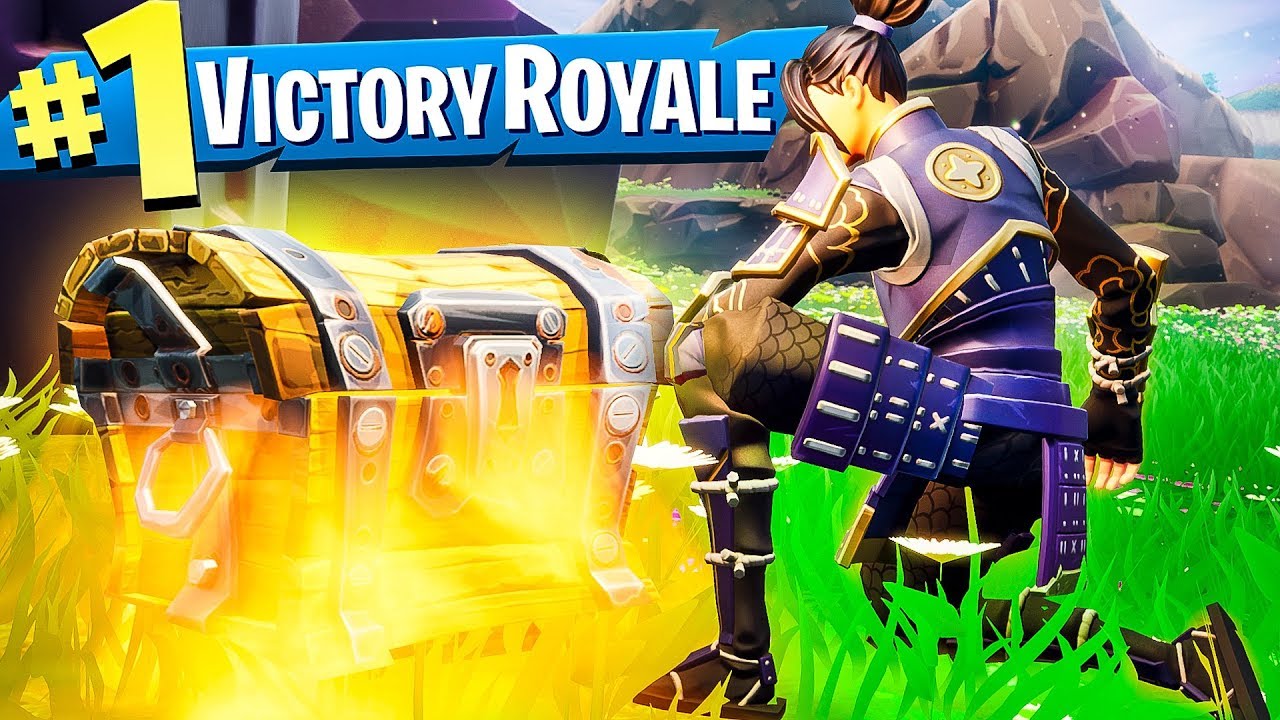 Fortnite ITA - LEAKY LAKE CHALLENGE!!