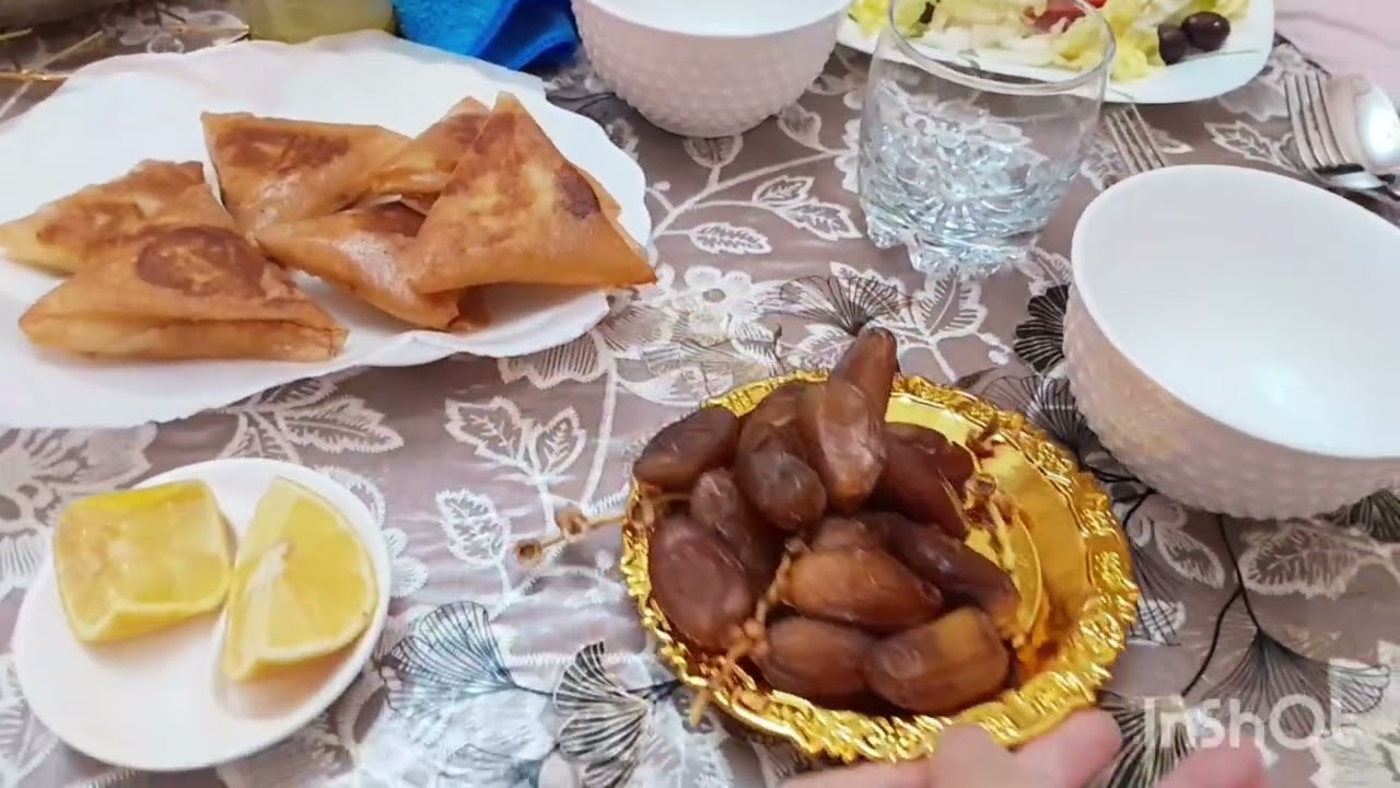 كيفاش دوزت أول يوم رمضان؟ وأول مرة نصلي تراويح