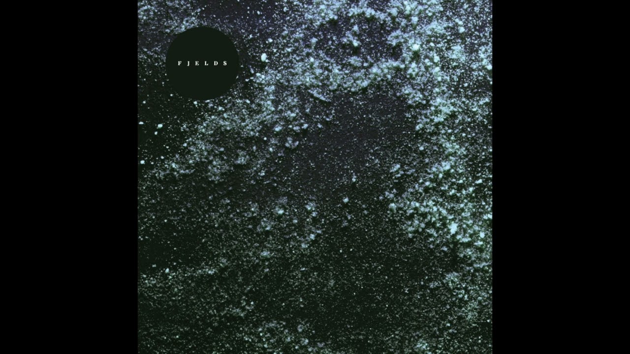 Fjelds - Collapse