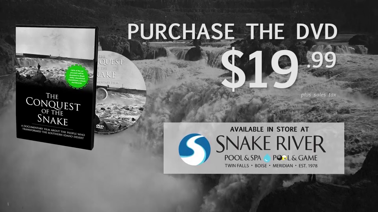 The Conquest of the Snake Documentary