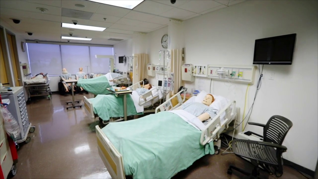 American Career College-Los Angeles: One-Minute Tour
