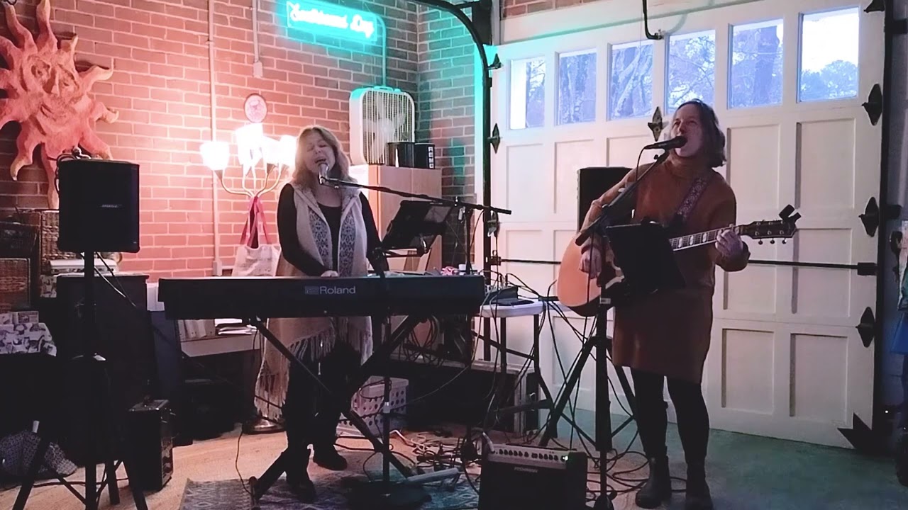 The Chill by The VIBERations (Tiny Desk Contest 2026 Submission)