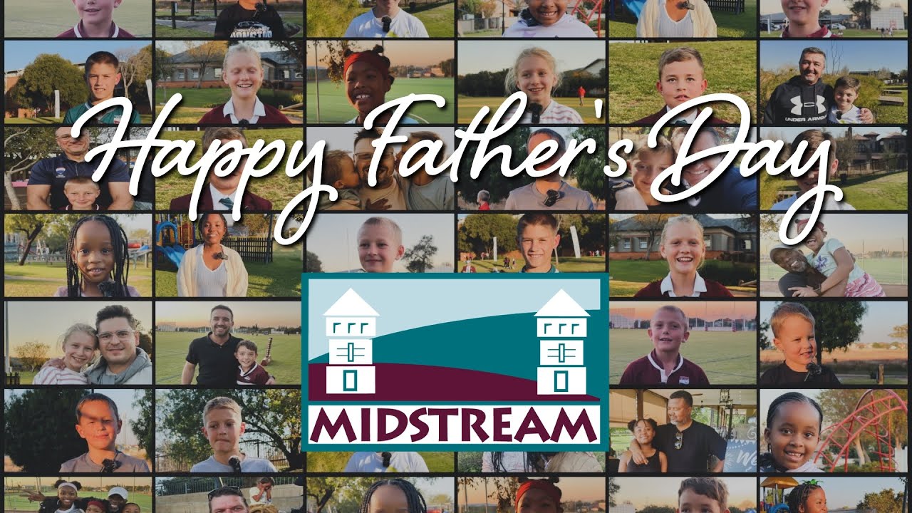 Kids Surprise Their Dads with the Sweetest Message 💙