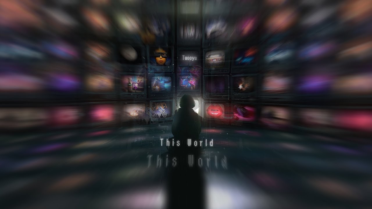 This World - 11 tracks music and video album
