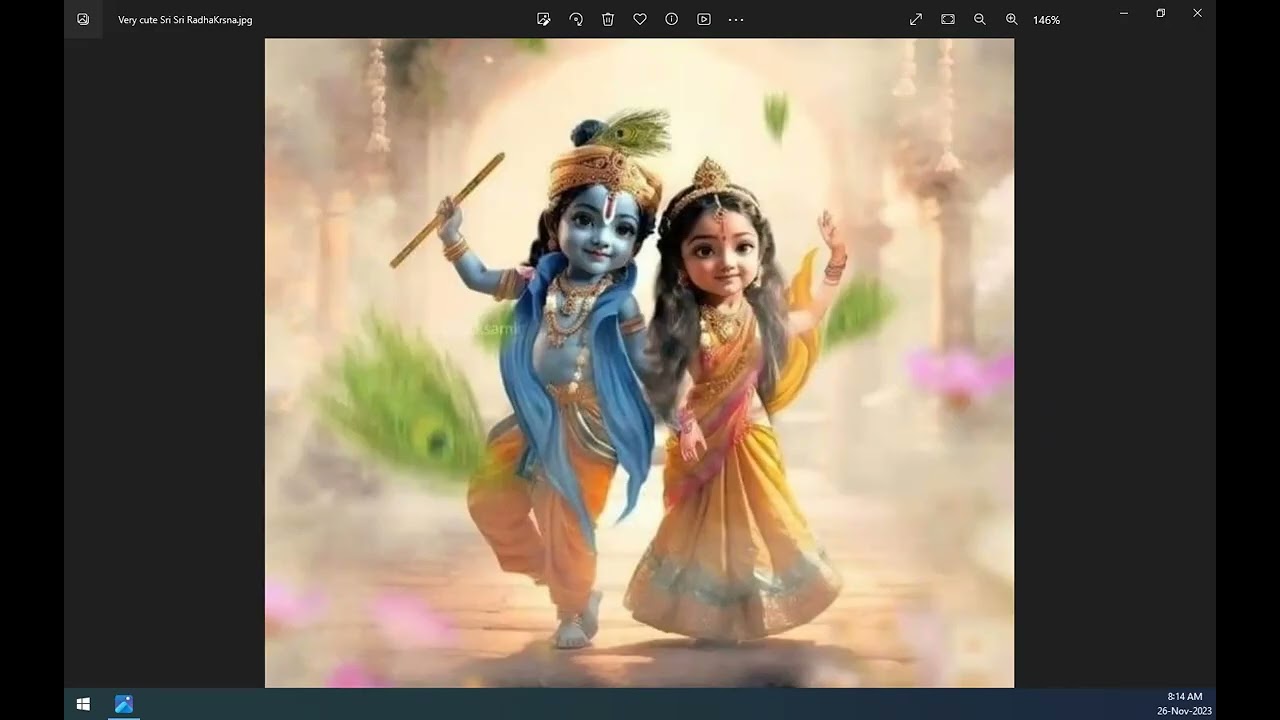 RVd2 SB Class060 26Nov2023 SB C3 Ch 4 V 14 36 plus Vani seva=following instructions of Spiritual Mas