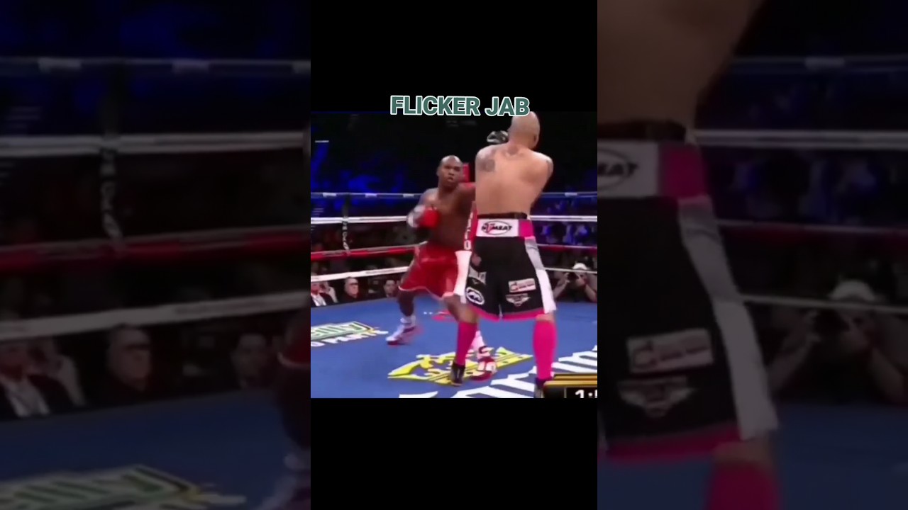 Flicker Jab 🥊#boxing #boxingtraining #shorts #box#shortsfeed
