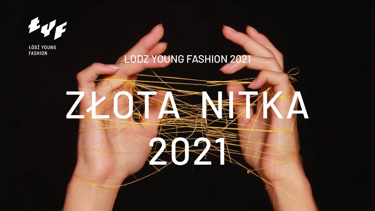 Złota Nitka 2021