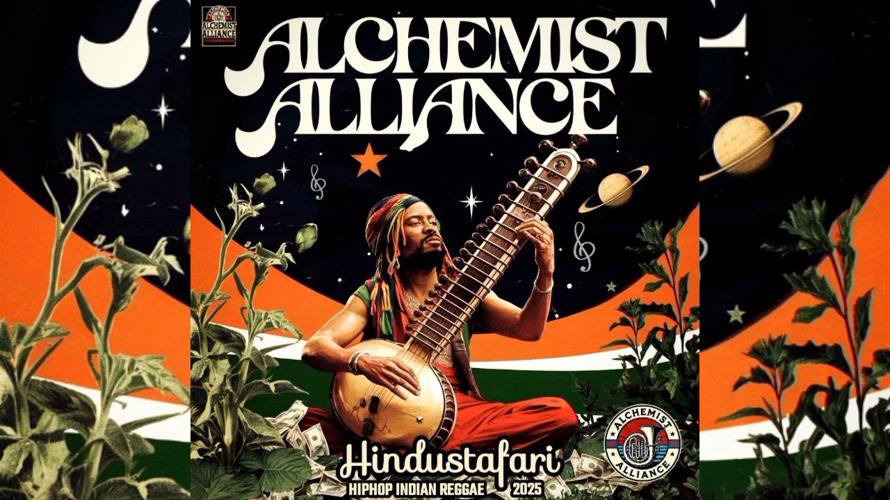 Alchemist Alliance - Dharma Book