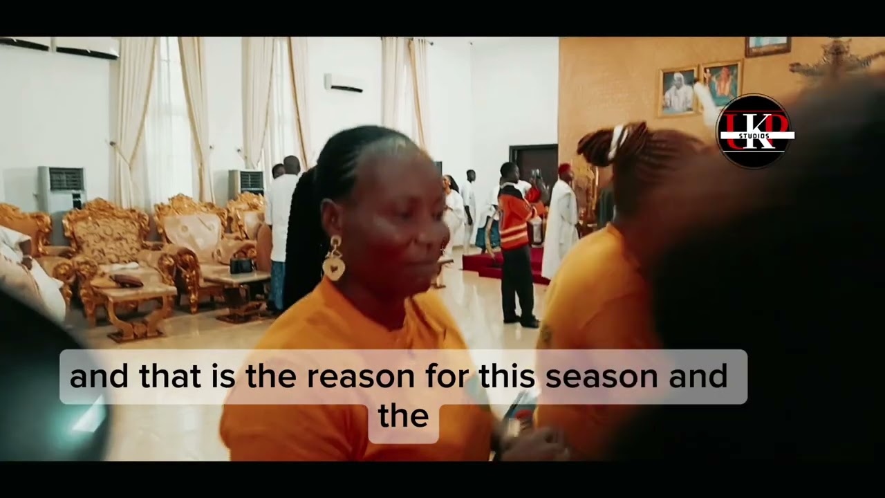 Iwa JI Omor 2025 -New Yam Festival | Watch the Sights and Sounds of Omor's Heritage