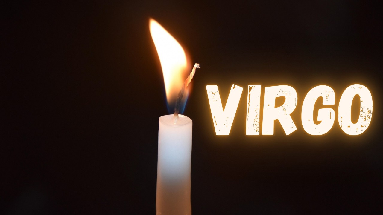 VIRGO ♍️ URGENT DANGER🆘️ BE VERY CAREFUL WITH THIS PERSON OR IT WILL BE THE END 🆘️ FEBRUARY 2026ii