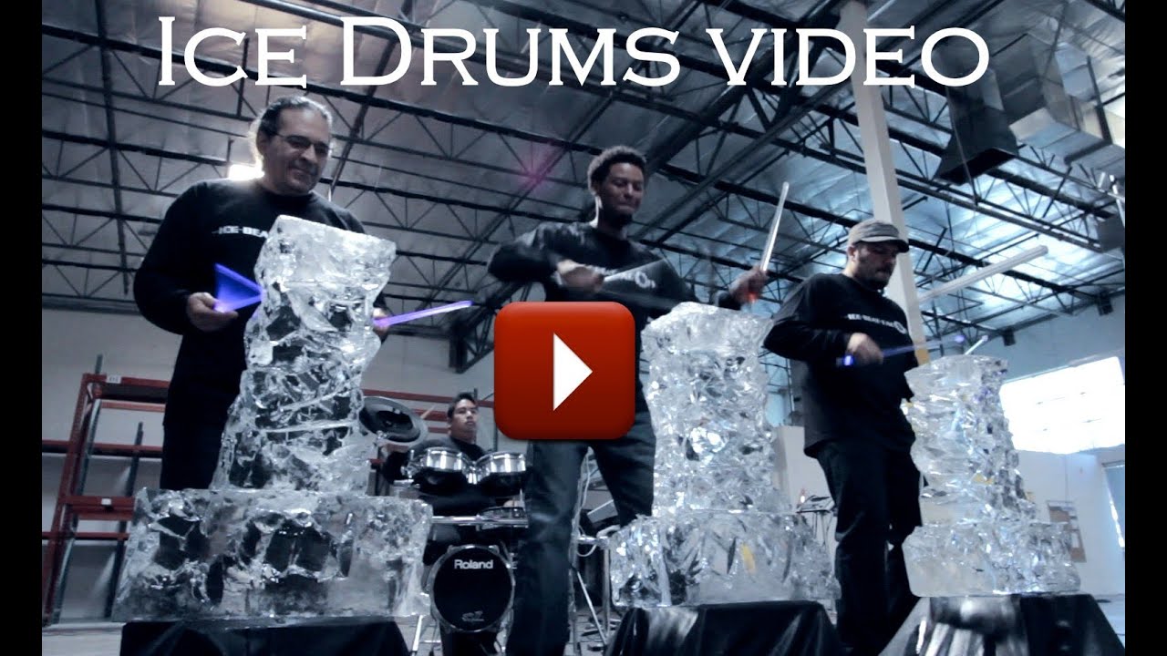 Ice Beat Factory 