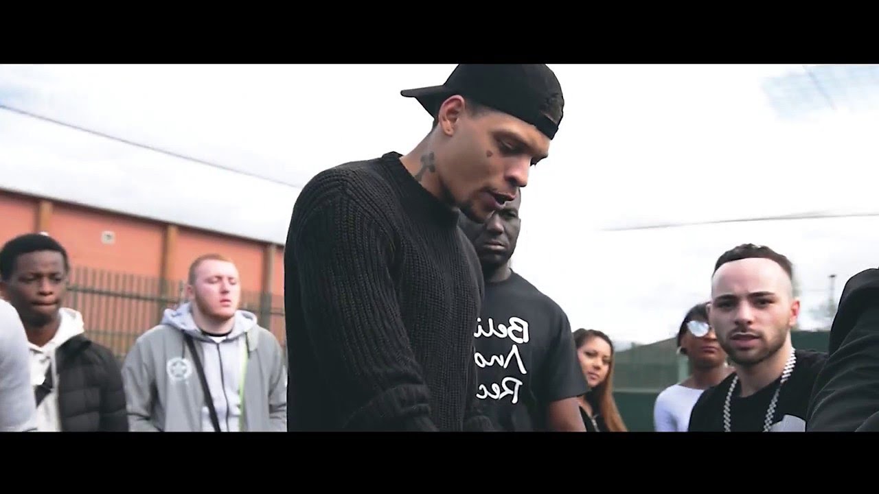 LikksLatore X Dayle Thomas - People Talk [Music Video] | GRM Daily