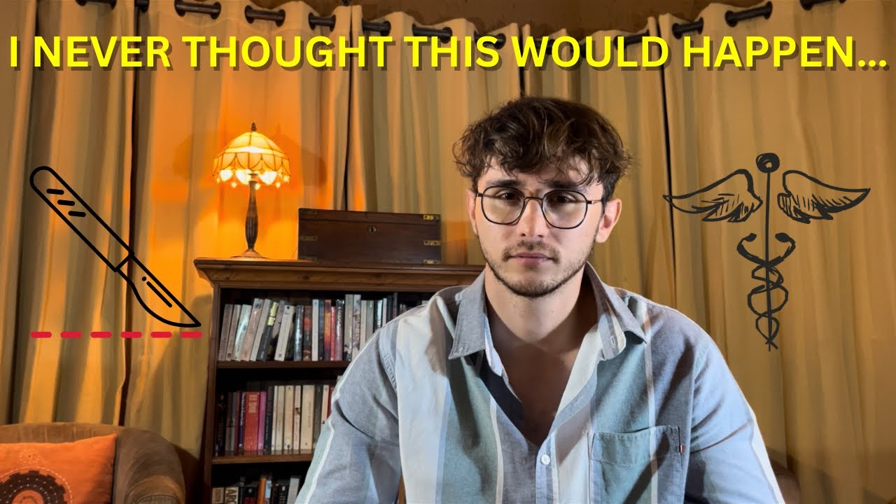 Losing a Testicle: My Surgery Experience - Unexpected Orchiectomy