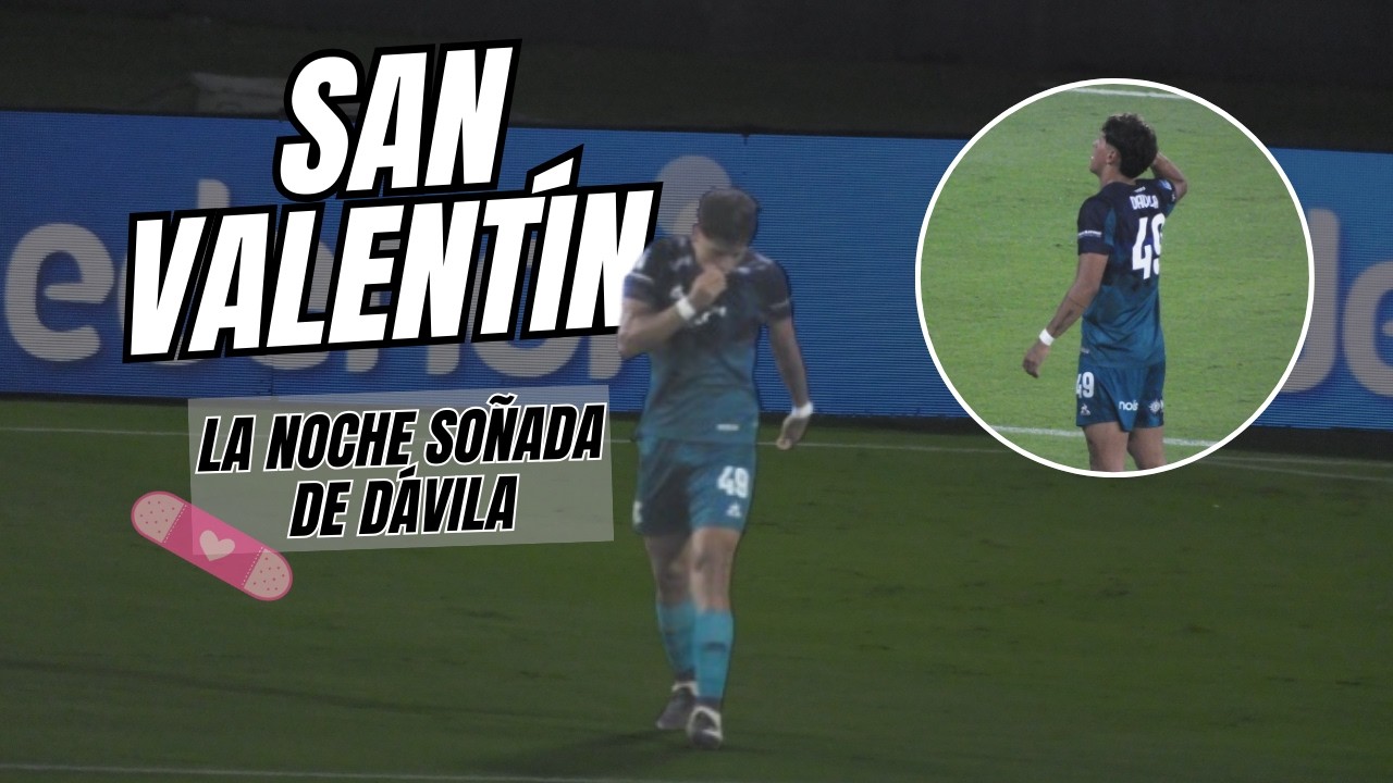 ➡️ SAN VALENTÍN DÁVILA: Talleres 2-1 Gimnasia (M) |  Fefo Sánchez 🎙️