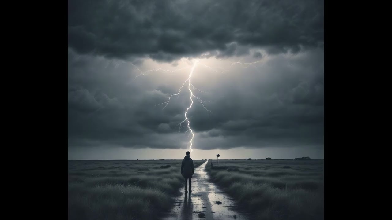 The Broken Me - Song From the Broken Me