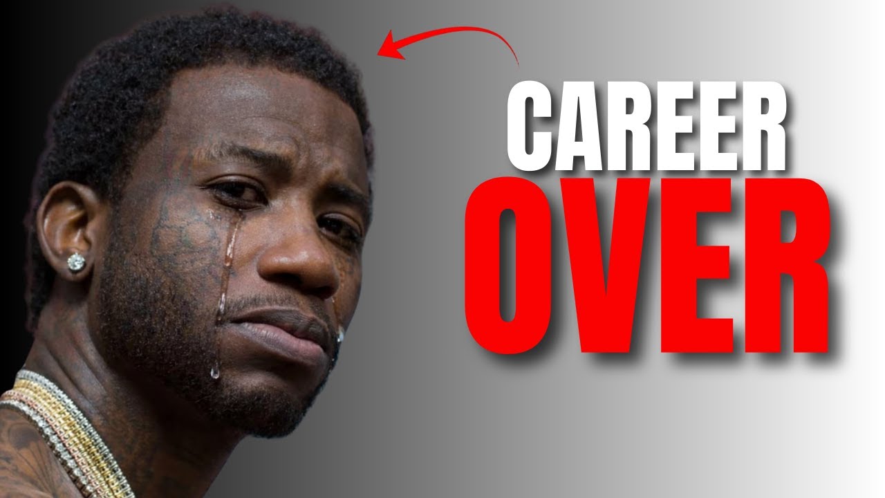 The Pooh Shiesty And Gucci Mane Drama Keeps Getting Worse!!