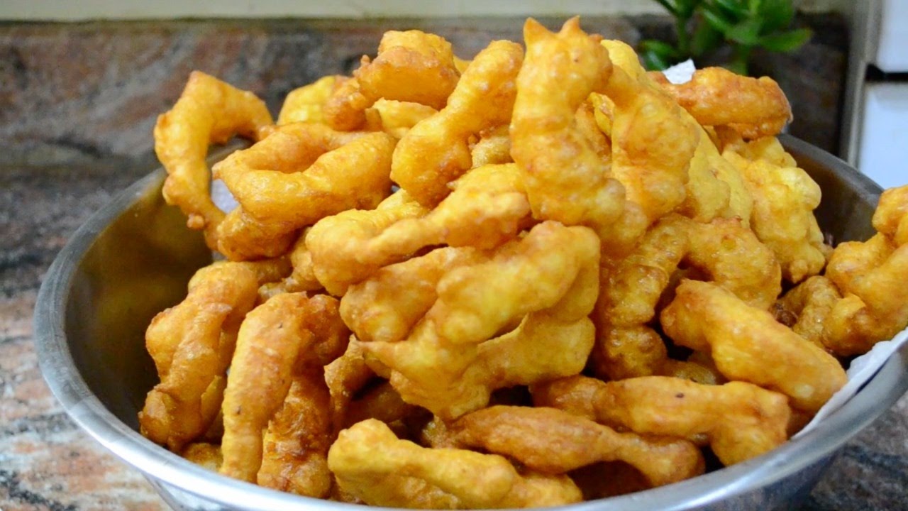 Picarones | Cocina Típica Peruana