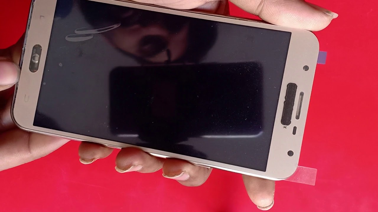 J701F J7 Next Touch Not Working after display changed android 8