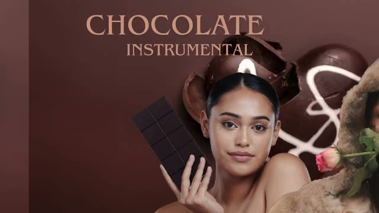 CHOCOLATE by chriss eazy instrumental