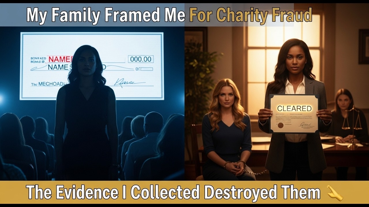 My Aunty Was Pushed To The Edge—Her Calm Revenge Was Brutal | Female Revenge Story