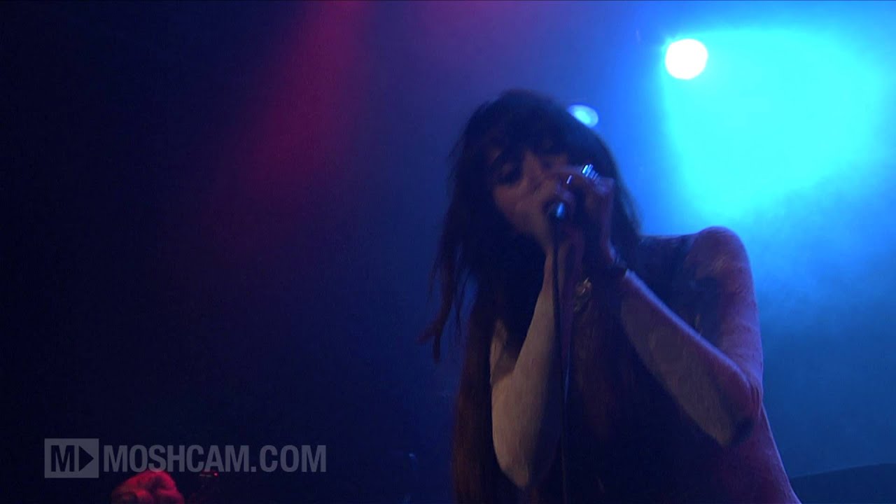 Nostalghia - Naked As A Hand (Track 6 of 9) | Moshcam