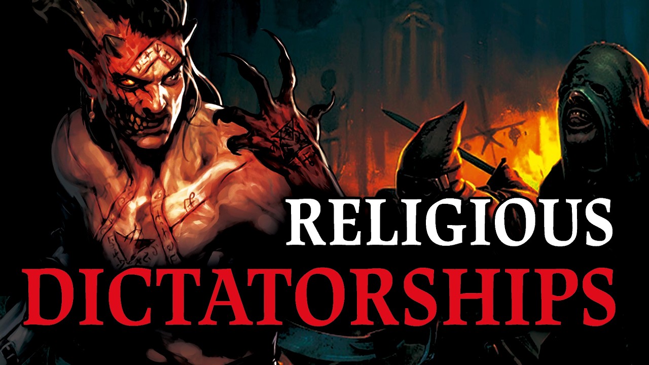 3 D&D Cults More TERRIFYING Than a Great Old One’s