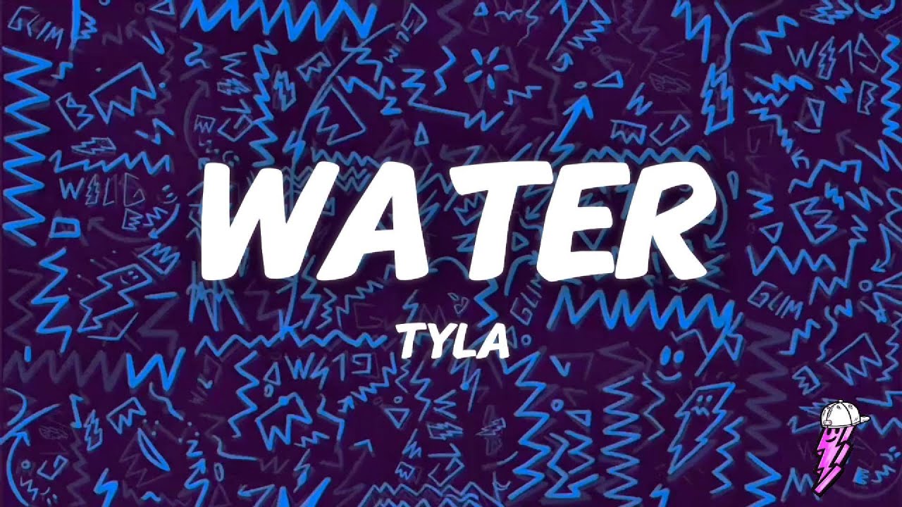 Tyla - Water (Lyrics)