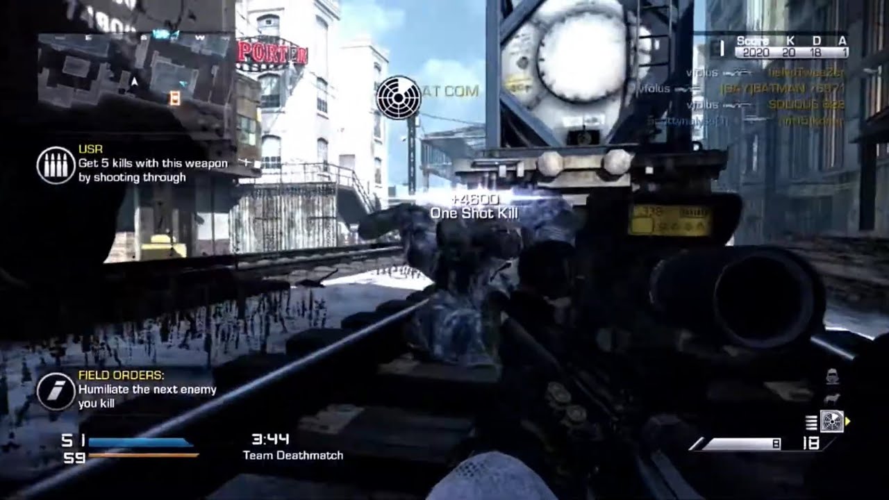 Secret: Teamtage #13