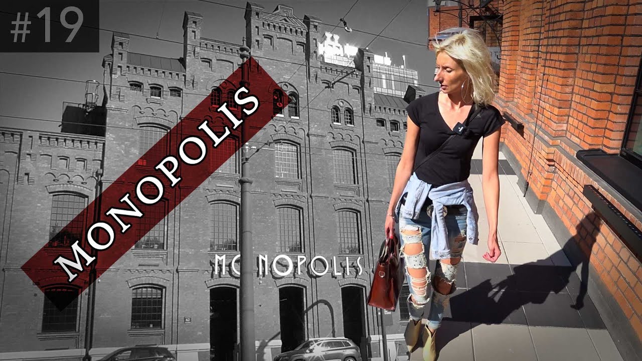 Monopolis Ł&oacute;dź 🇵🇱  #19
