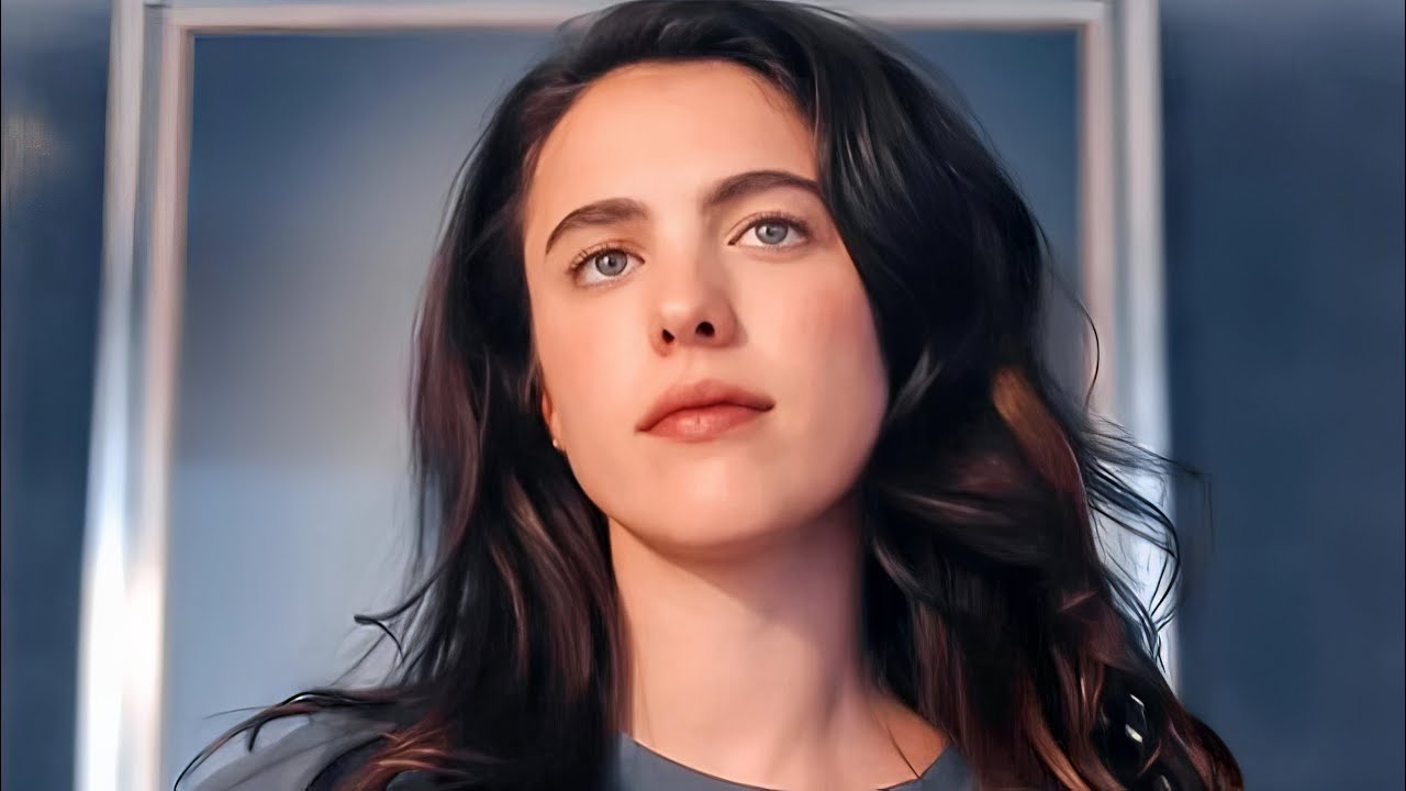 Margaret Qualley - 🎥The Substance
